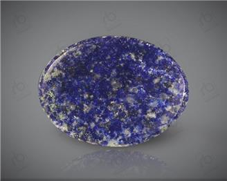 Lapis Lazuli (Rajpat) 11.38 CRT ( 5022 )